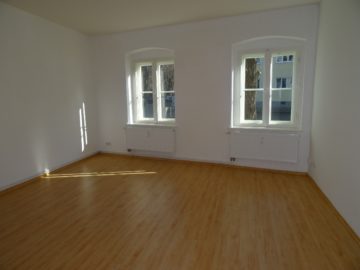 2 Zimmer im grünen Parkviertel!, 10407 Berlin (Bezirk Pankow), Etagenwohnung